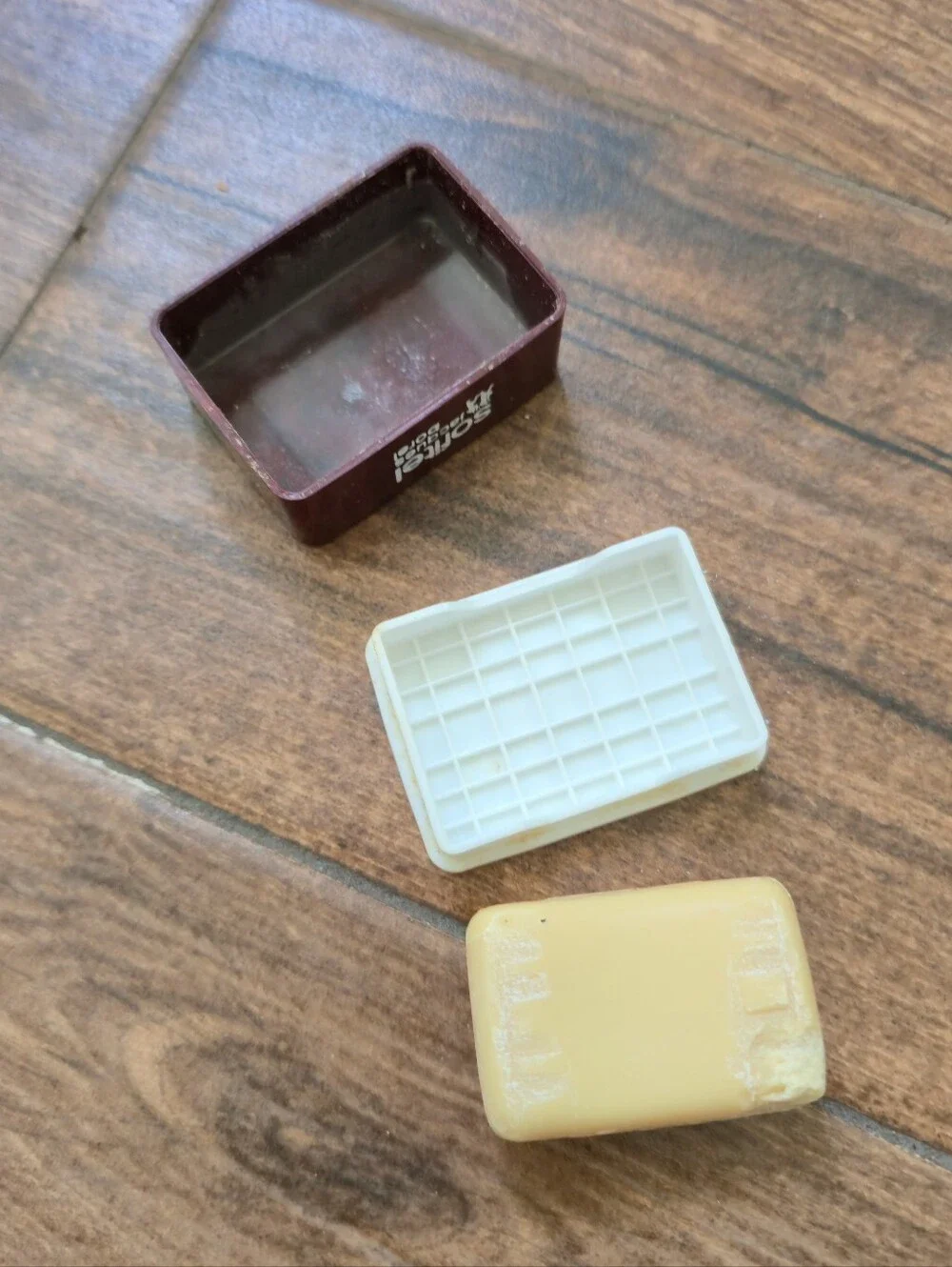 AMAZONE by Hermes PARIS savon parfume, bar soap For women made in France